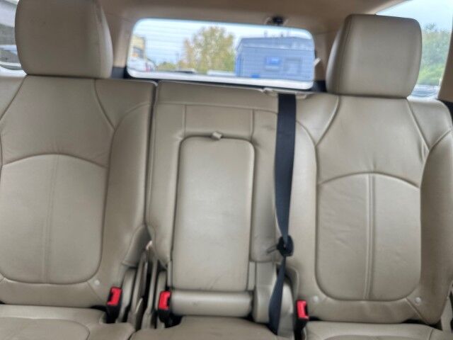2012 GMC Acadia SLT1 Cleveland OH