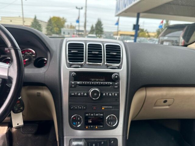 2012 GMC Acadia SLT1 Cleveland OH