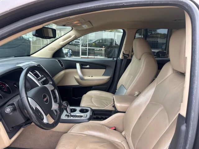 2012 GMC Acadia SLT1 Cleveland OH