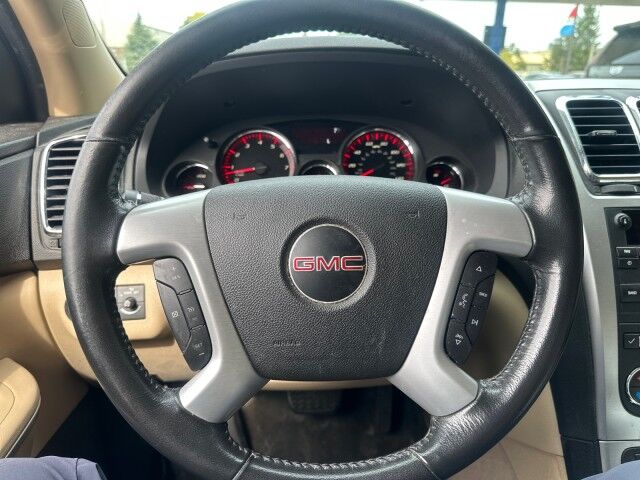 2012 GMC Acadia SLT1 Cleveland OH