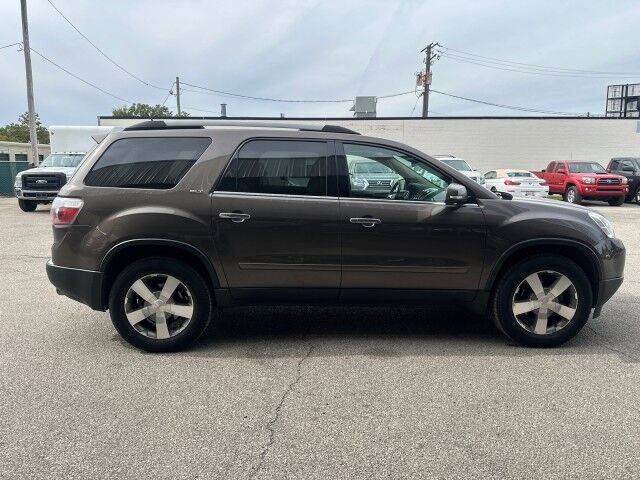 2012 GMC Acadia SLT1 Cleveland OH