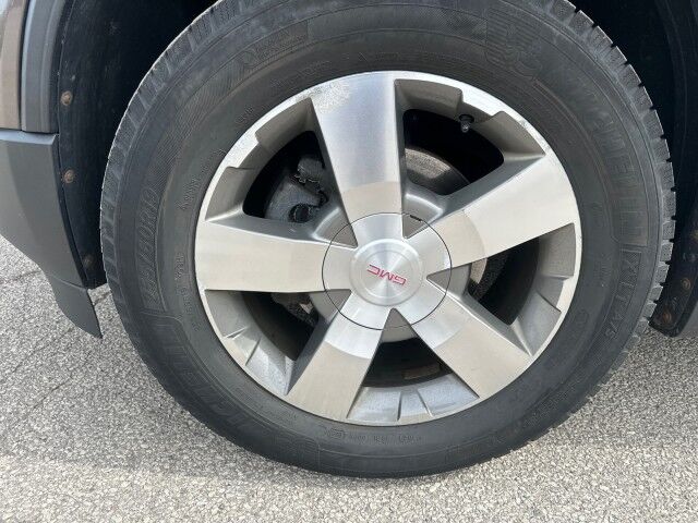 2012 GMC Acadia SLT1 Cleveland OH