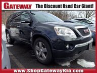 2012 GMC Acadia SLT1 Denville NJ 2012 GMC Acadia SLT1 Denville NJ