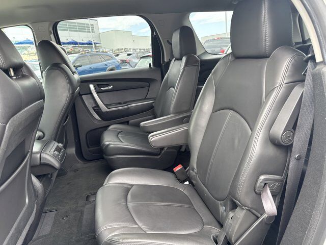 2012 GMC Acadia SLT1 San Antonio TX