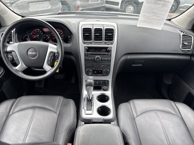 2012 GMC Acadia SLT1 San Antonio TX