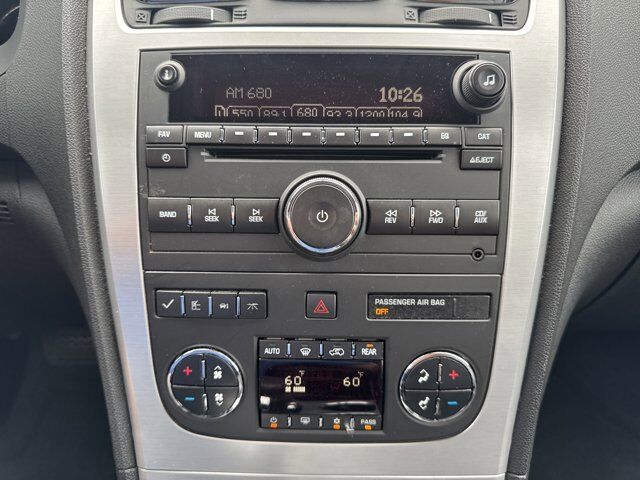 2012 GMC Acadia SLT1 San Antonio TX