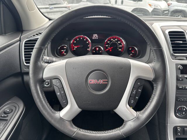 2012 GMC Acadia SLT1 San Antonio TX