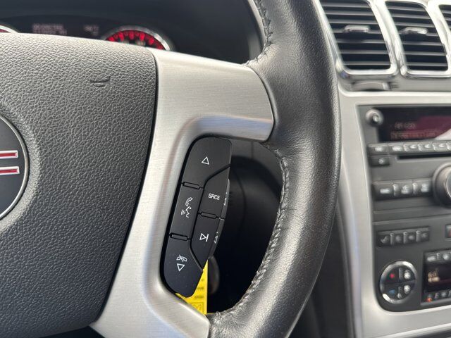 2012 GMC Acadia SLT1 San Antonio TX
