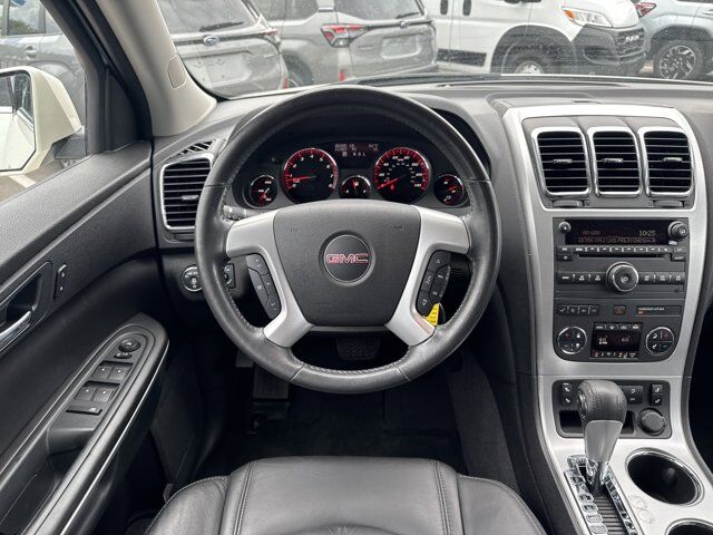 2012 GMC Acadia SLT1 San Antonio TX