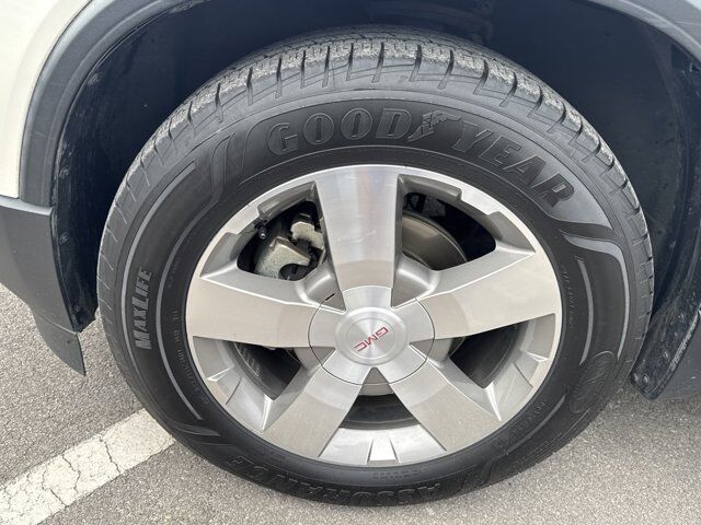 2012 GMC Acadia SLT1 San Antonio TX