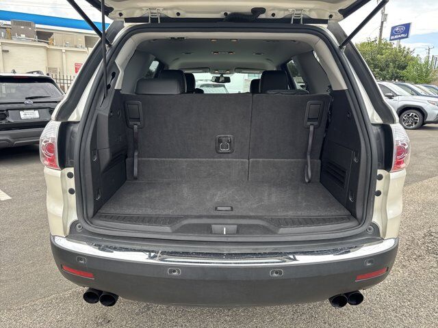2012 GMC Acadia SLT1 San Antonio TX