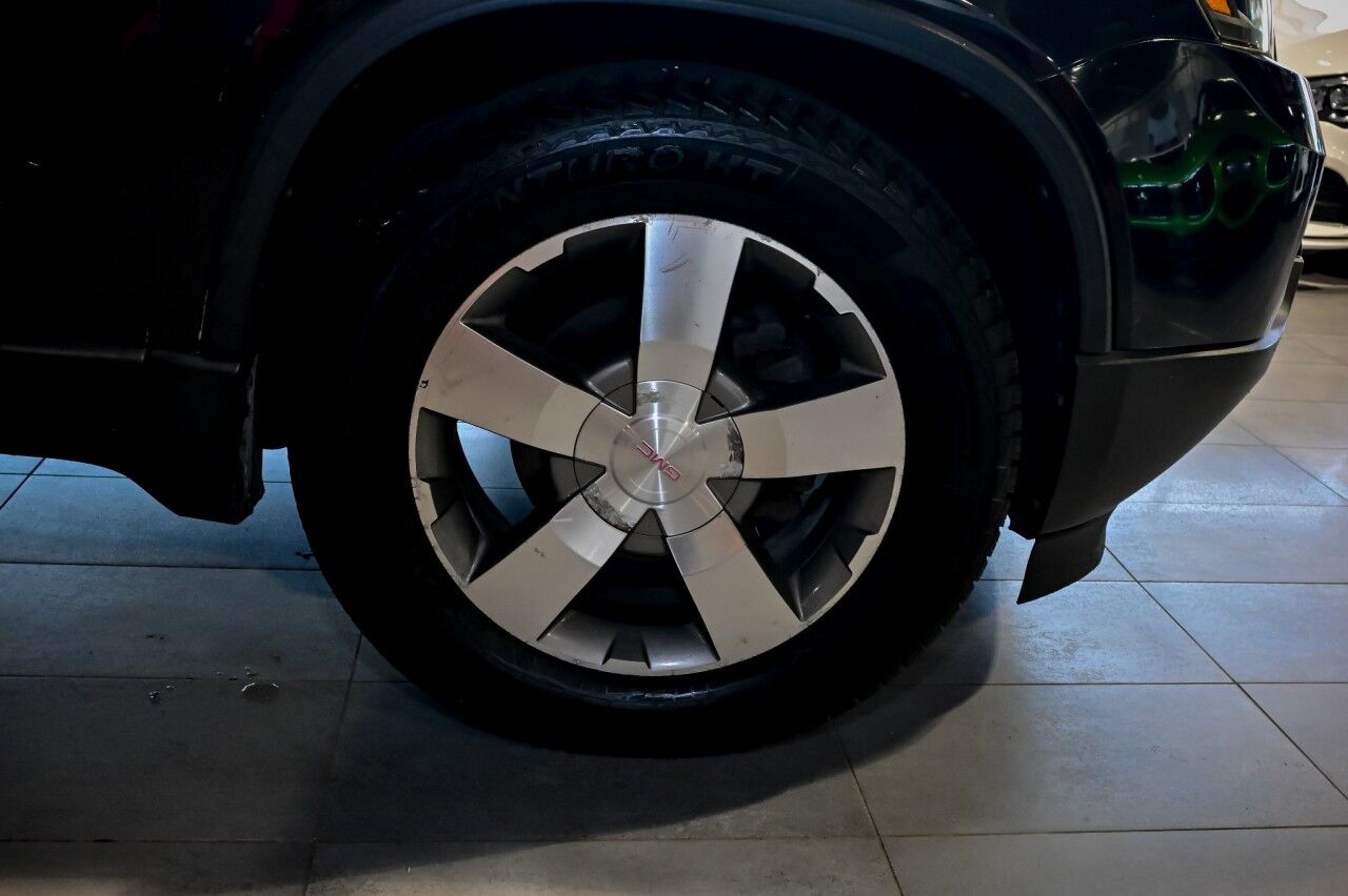 2012 GMC Acadia SLT1 Springfield NJ