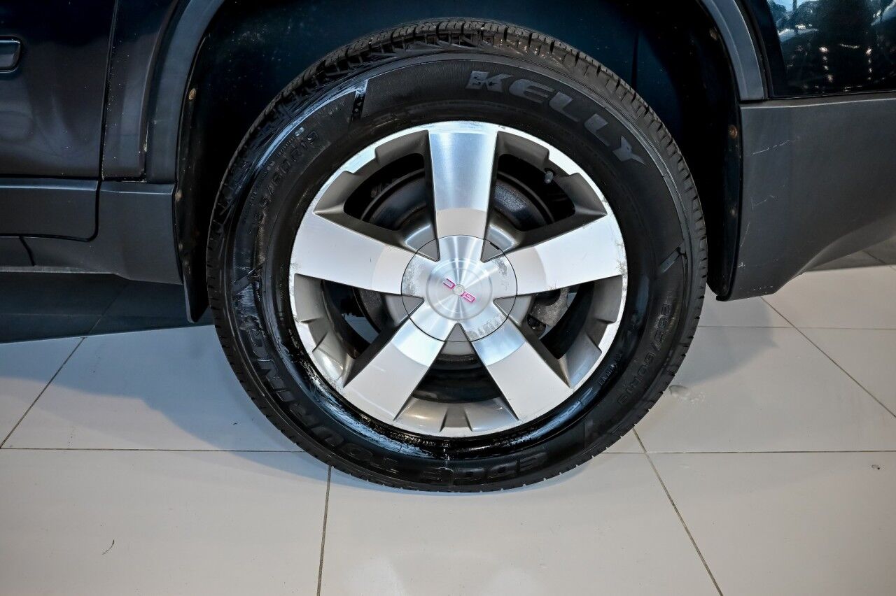2012 GMC Acadia SLT1 Springfield NJ