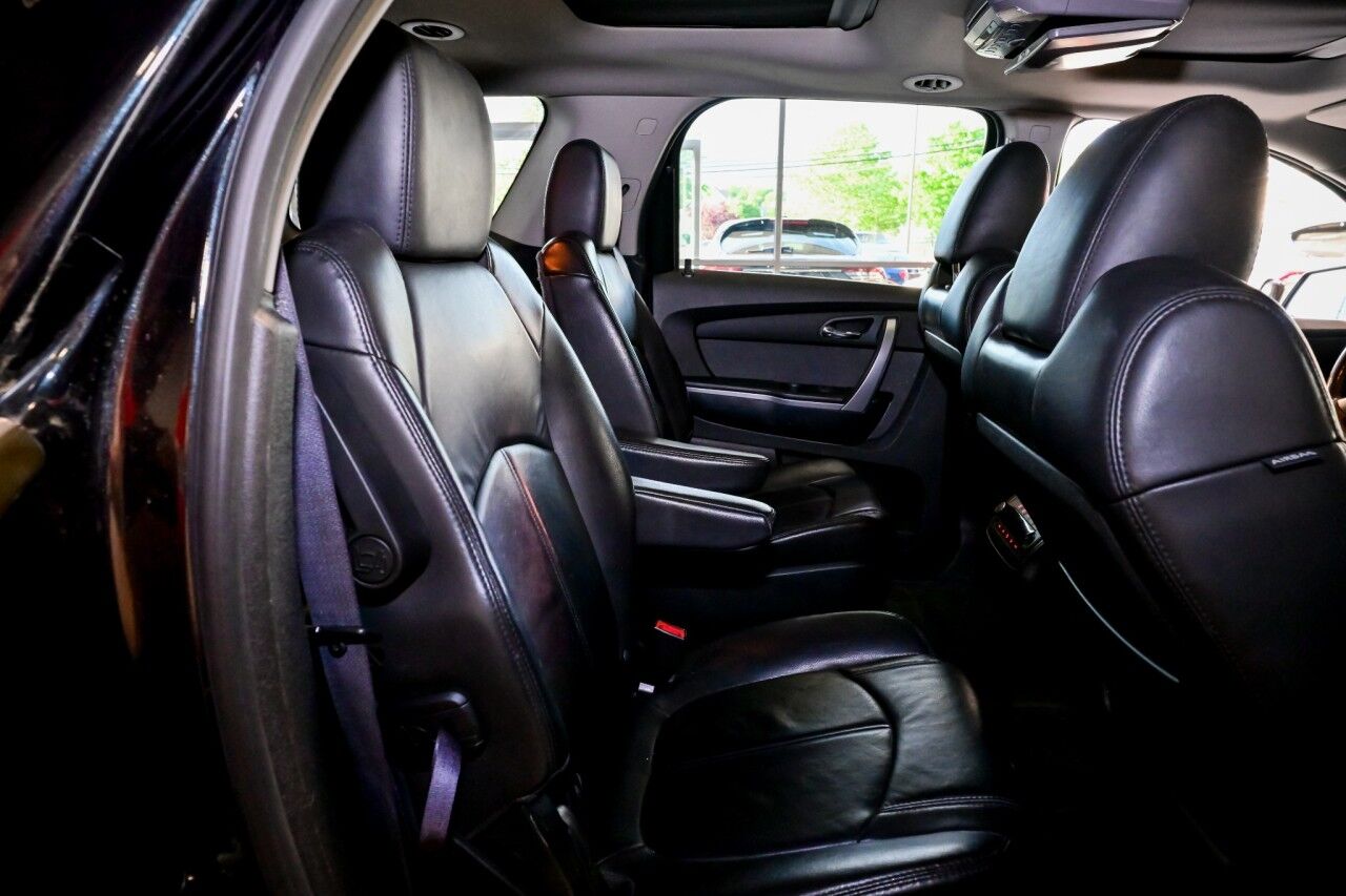 2012 GMC Acadia SLT1 Springfield NJ