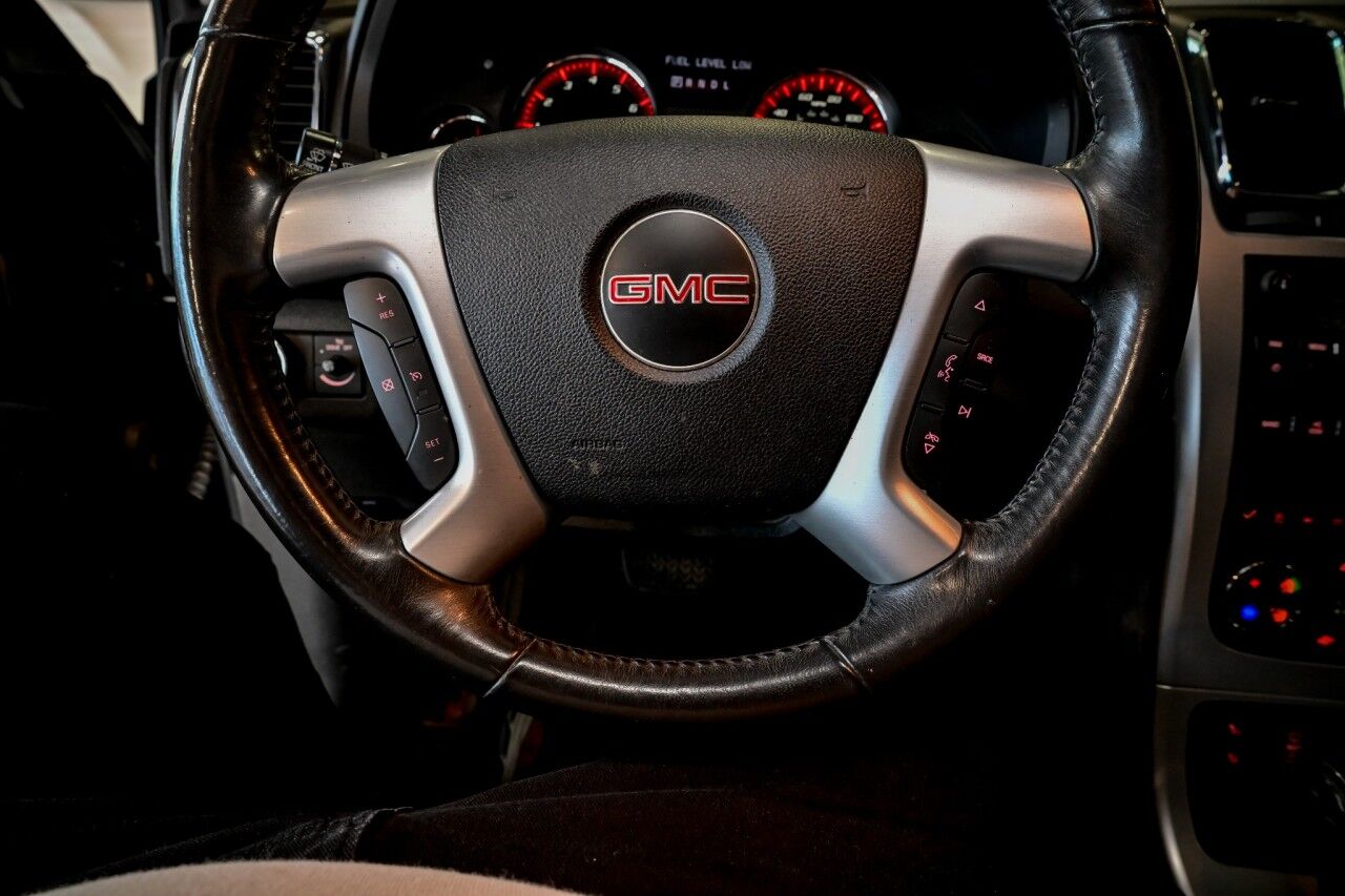 2012 GMC Acadia SLT1 Springfield NJ
