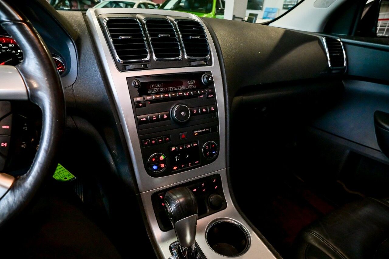 2012 GMC Acadia SLT1 Springfield NJ