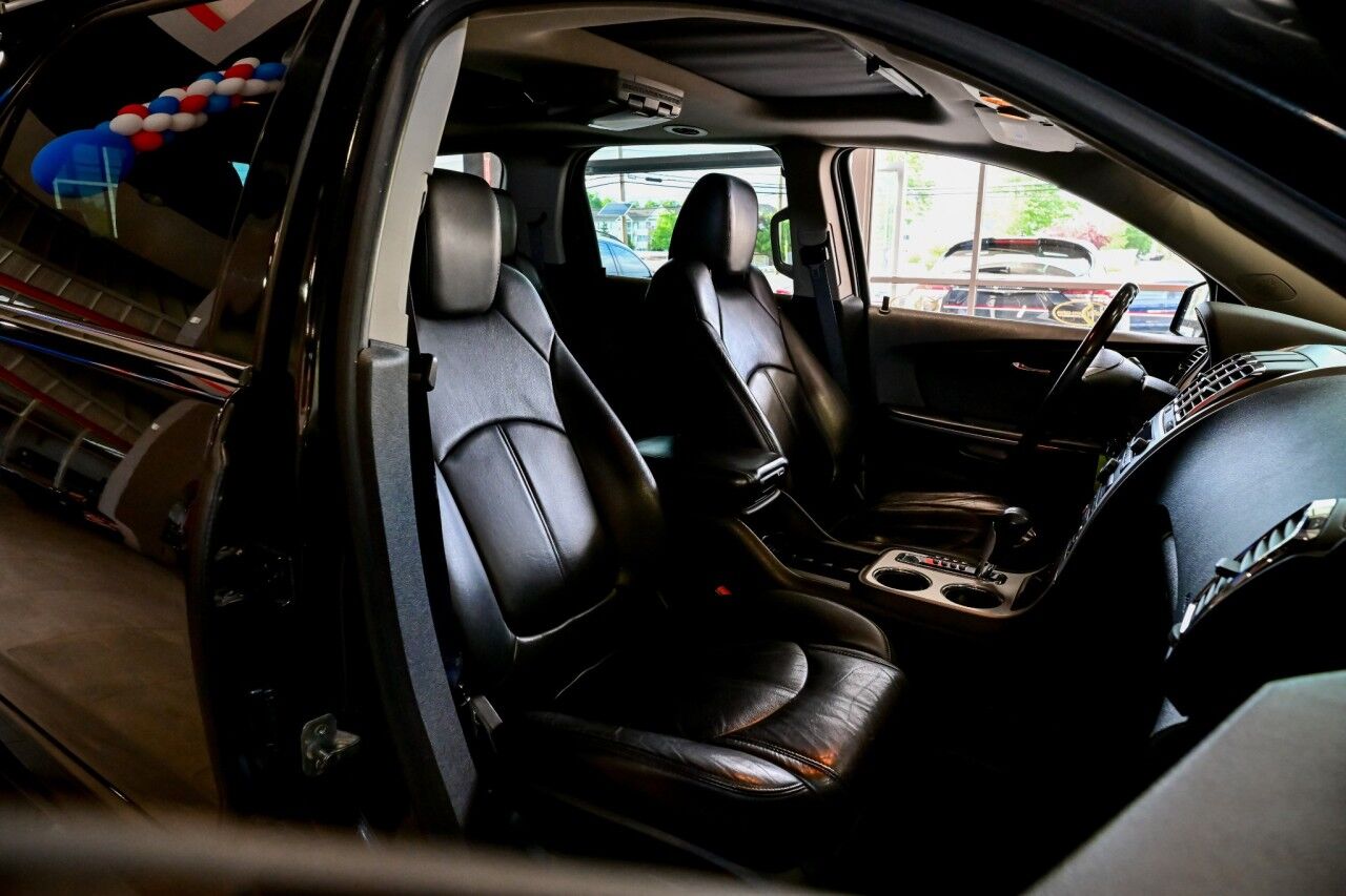 2012 GMC Acadia SLT1 Springfield NJ