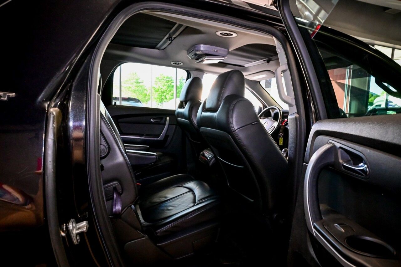 2012 GMC Acadia SLT1 Springfield NJ