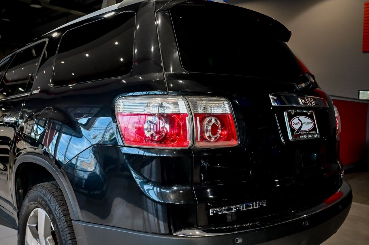 2012 GMC Acadia SLT1 Springfield NJ