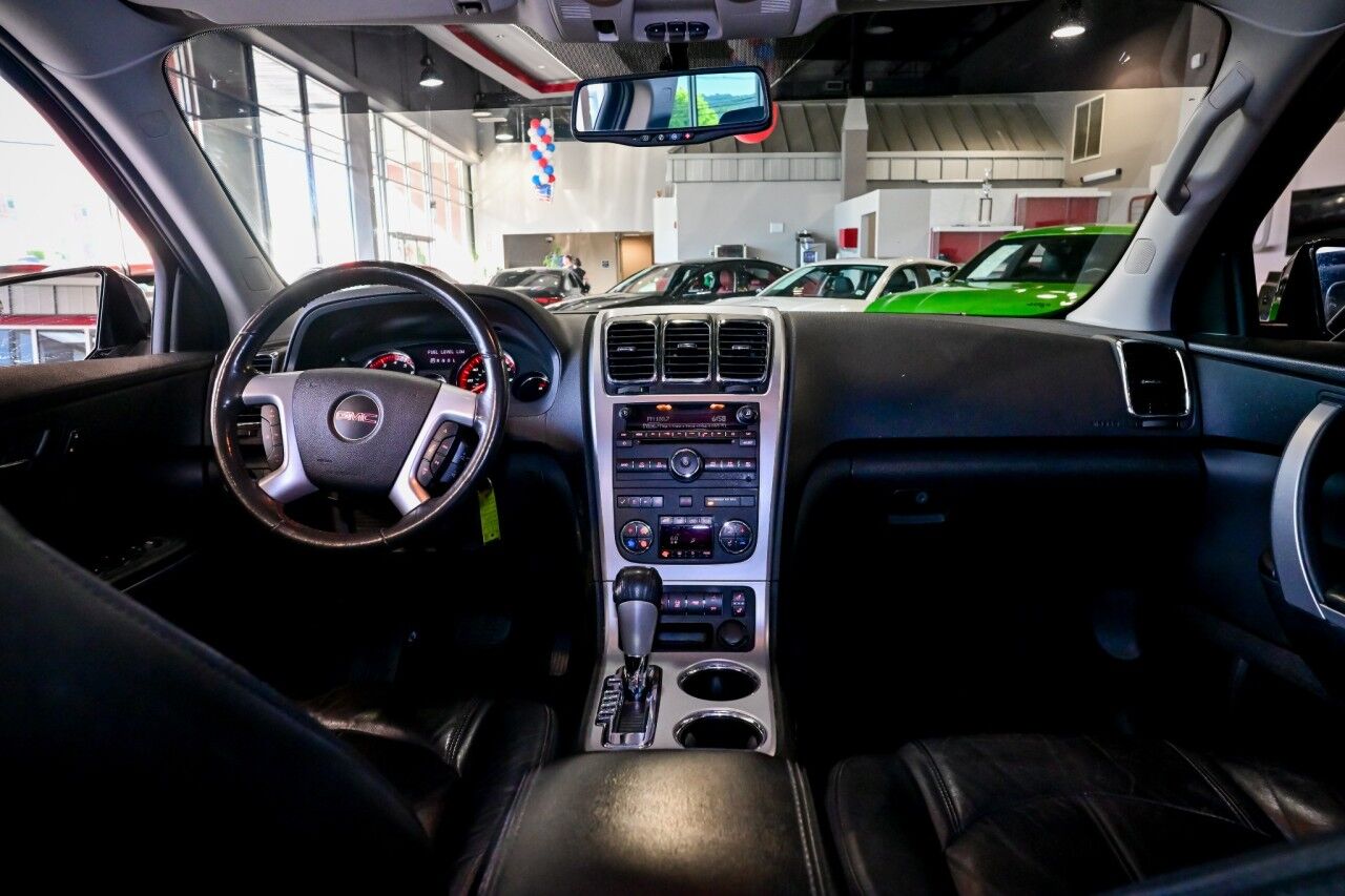 2012 GMC Acadia SLT1 Springfield NJ