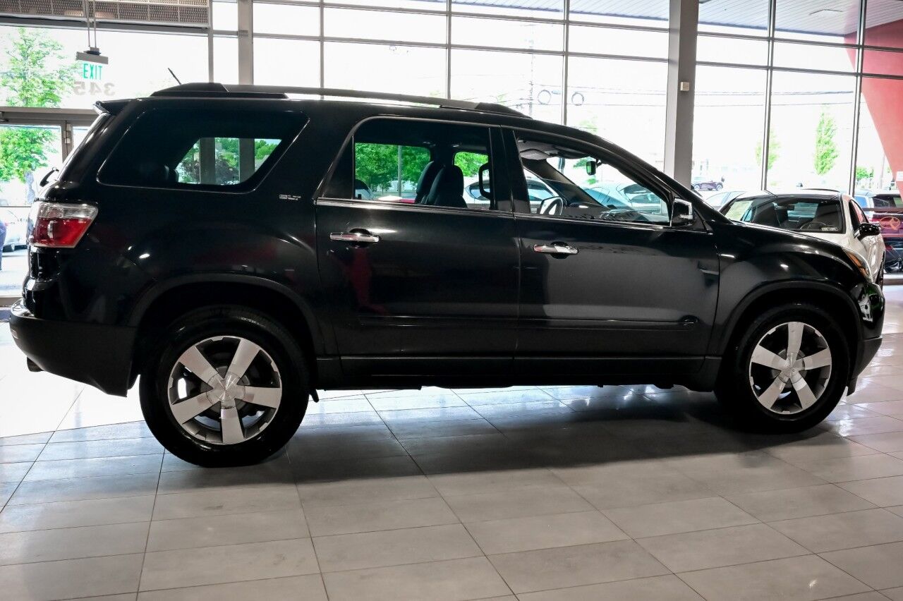 2012 GMC Acadia SLT1 Springfield NJ