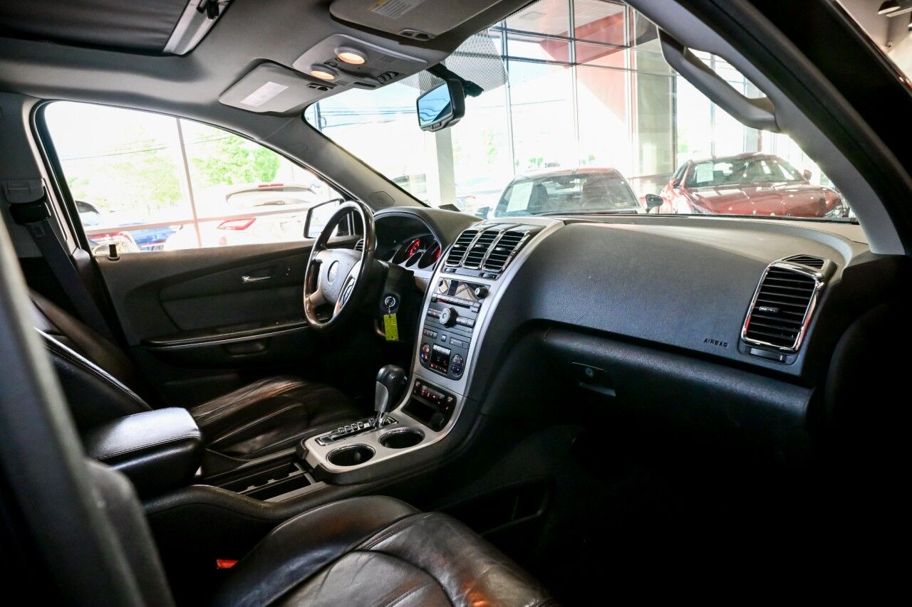 2012 GMC Acadia SLT1 Springfield NJ
