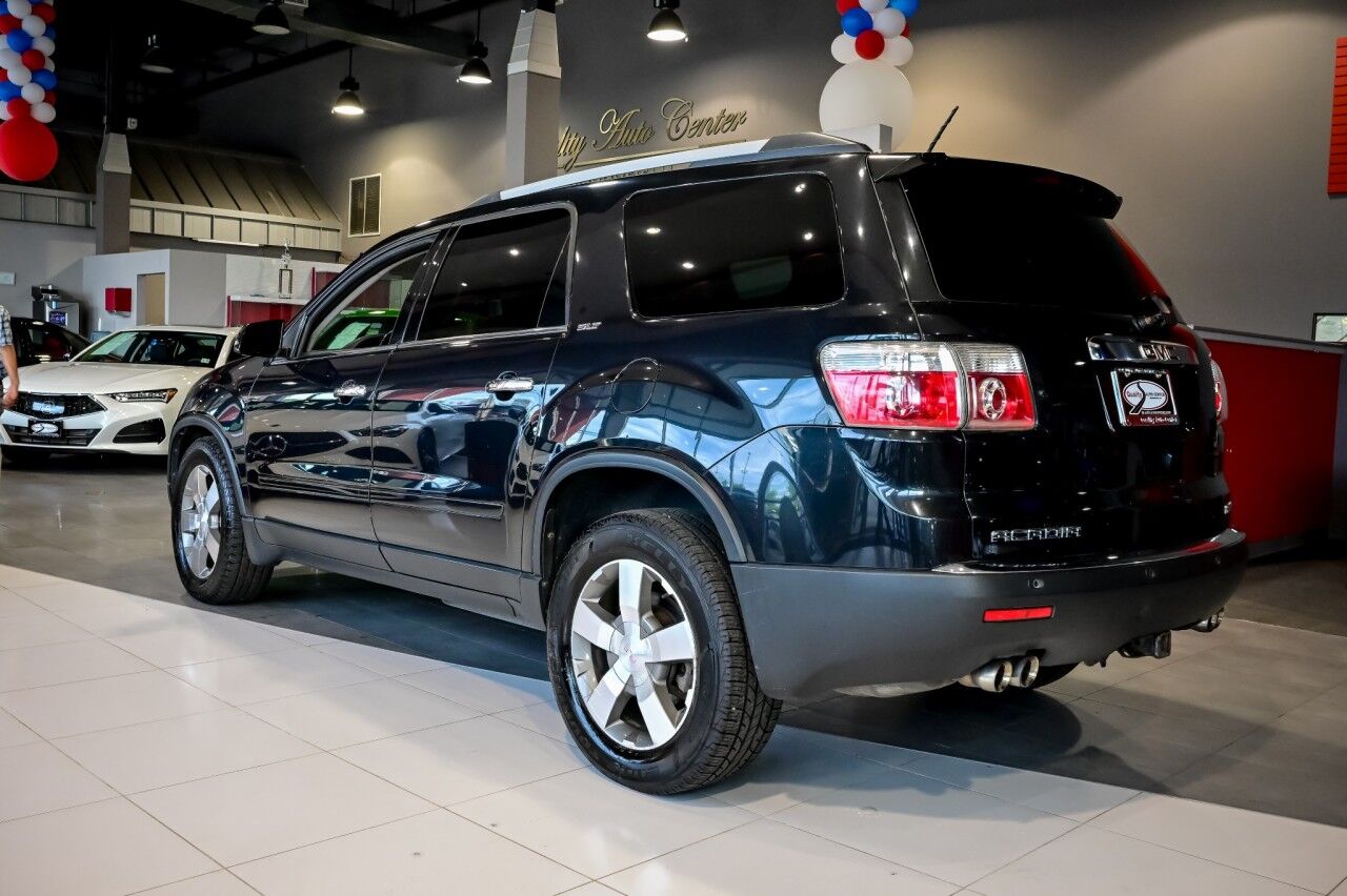 2012 GMC Acadia SLT1 Springfield NJ