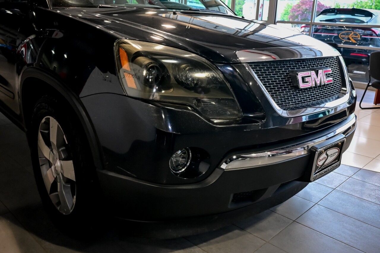 2012 GMC Acadia SLT1 Springfield NJ
