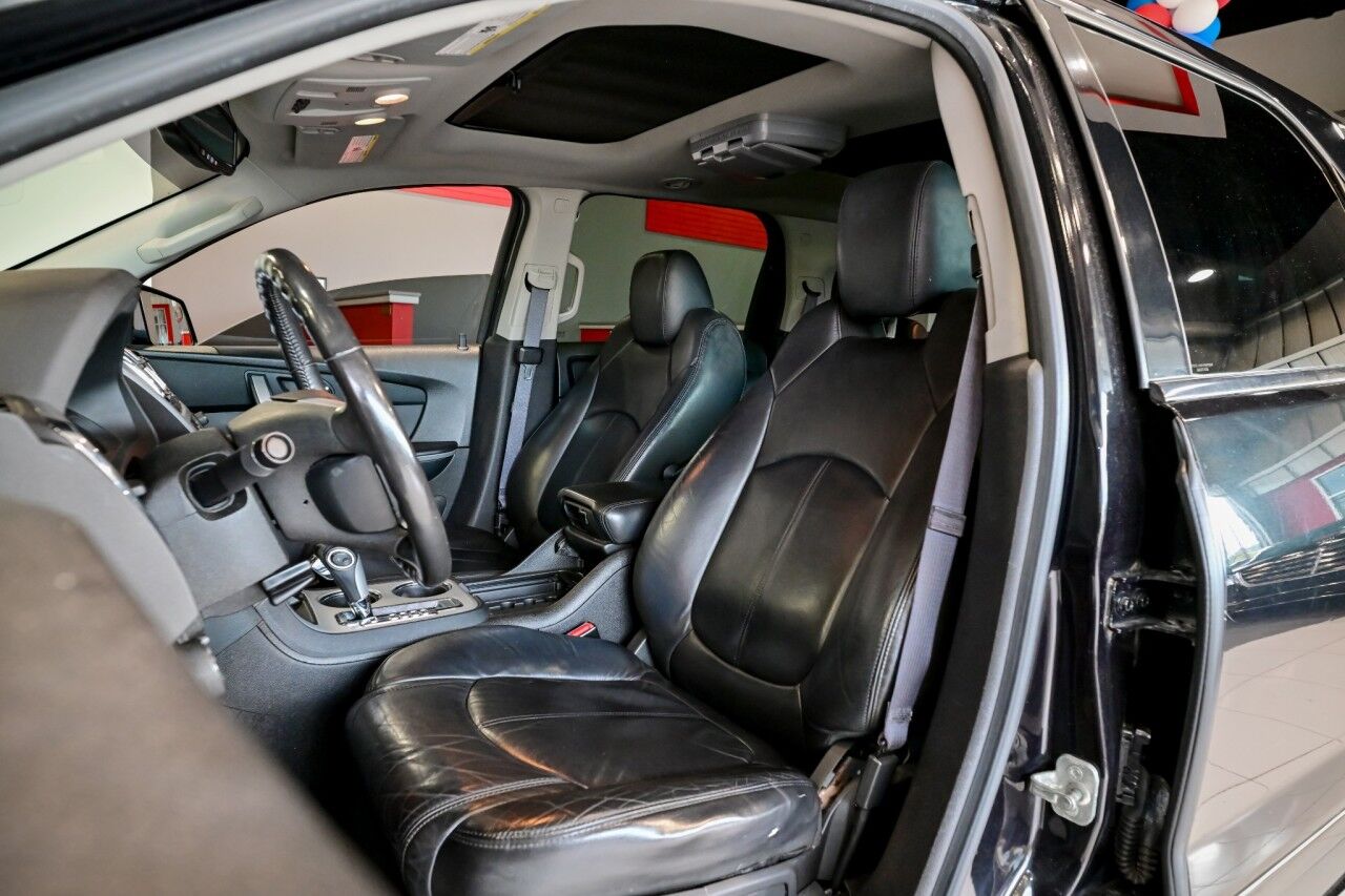 2012 GMC Acadia SLT1 Springfield NJ