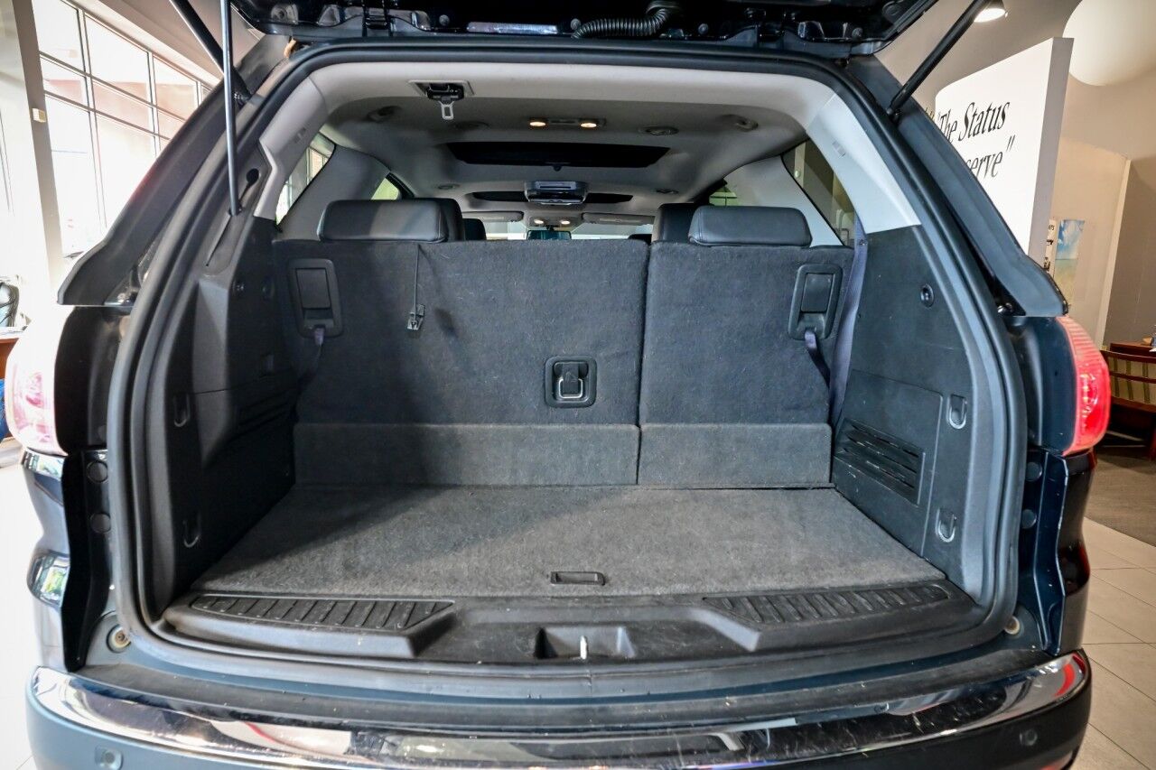2012 GMC Acadia SLT1 Springfield NJ
