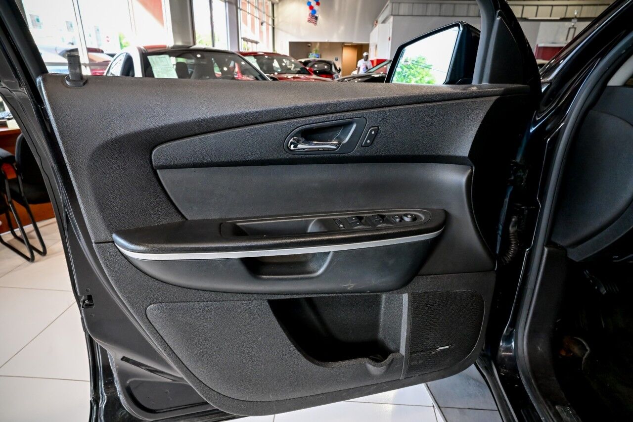 2012 GMC Acadia SLT1 Springfield NJ