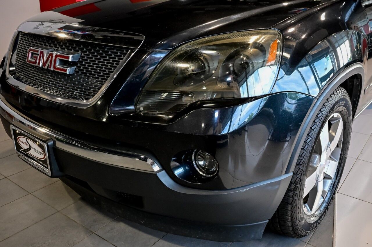 2012 GMC Acadia SLT1 Springfield NJ