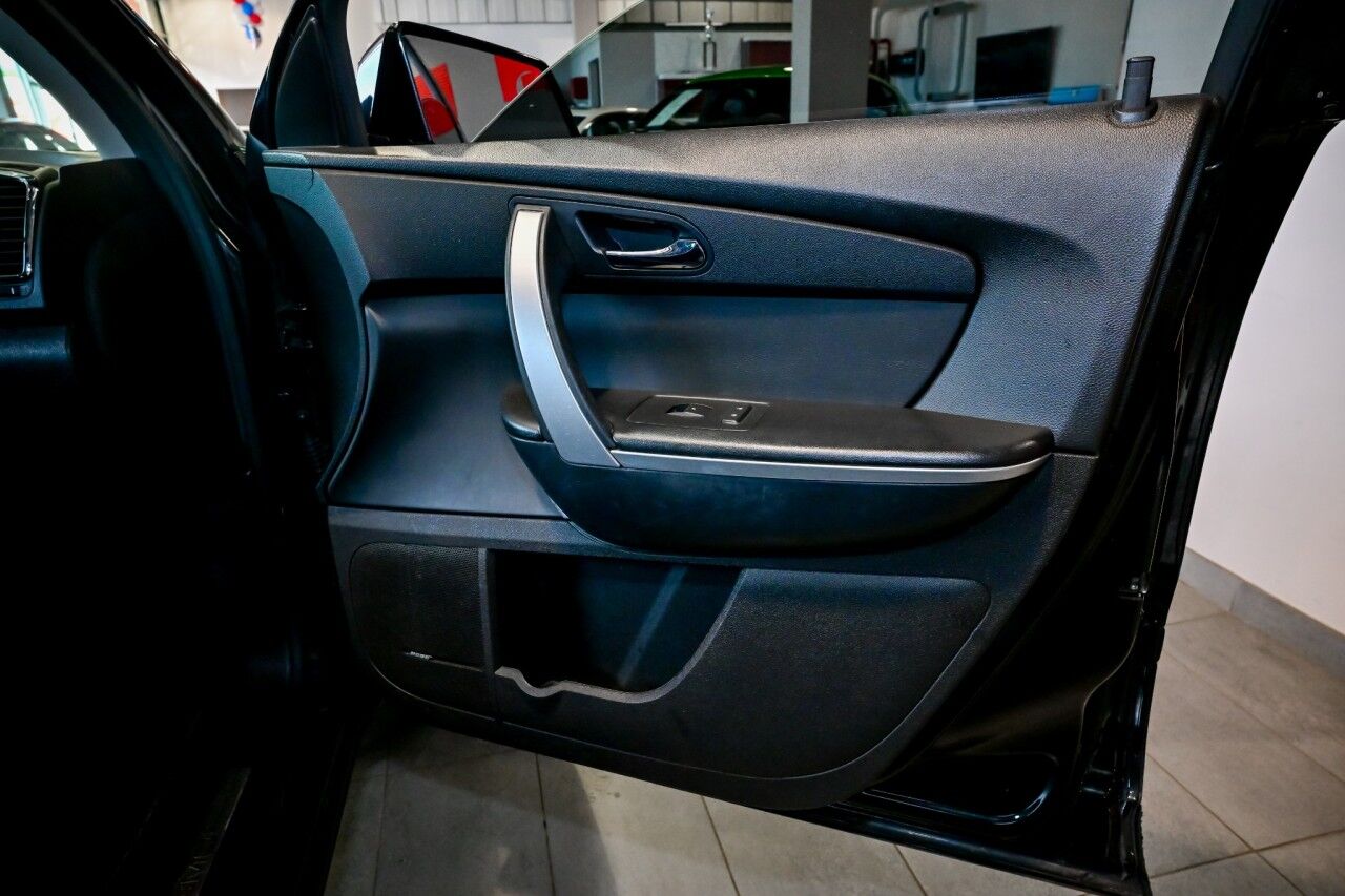 2012 GMC Acadia SLT1, Sunroof Springfield NJ