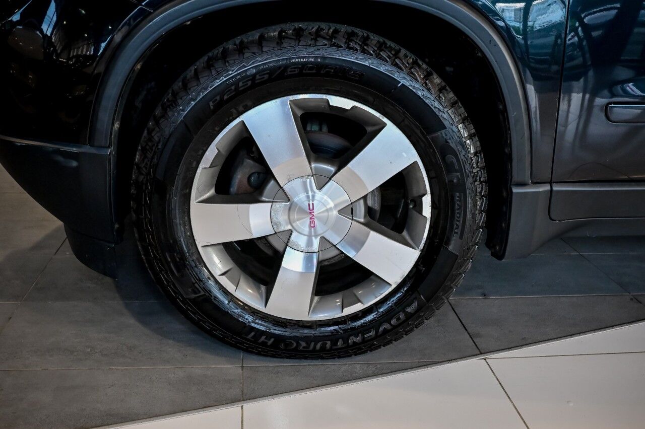 2012 GMC Acadia SLT1, Sunroof Springfield NJ