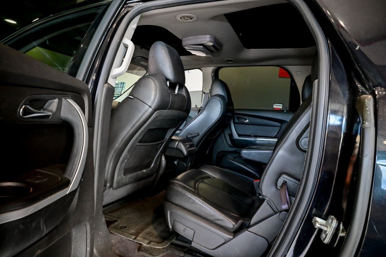 2012 GMC Acadia SLT1, Sunroof Springfield NJ
