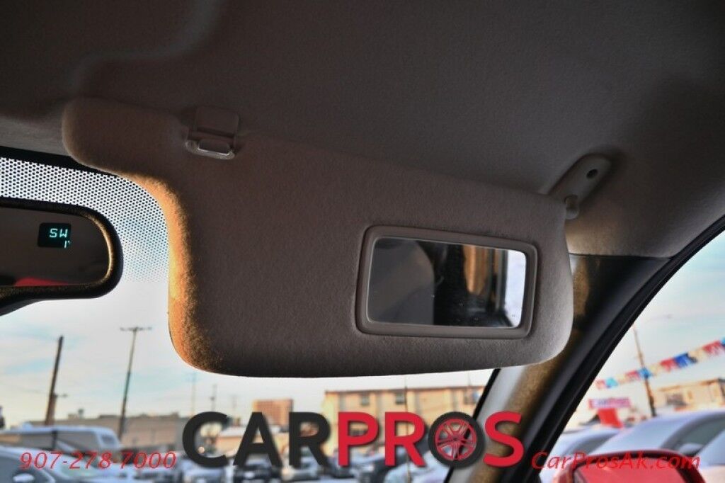 2012 GMC Canyon SLE-2 - 3.7L - 4X4 - Crew Cab - Power Windows & Door Locks - Block Heater - Fog Lights - CD/MP3 Player - A/C - Bedliner - Tow Package - Only 22K Miles Anchorage AK