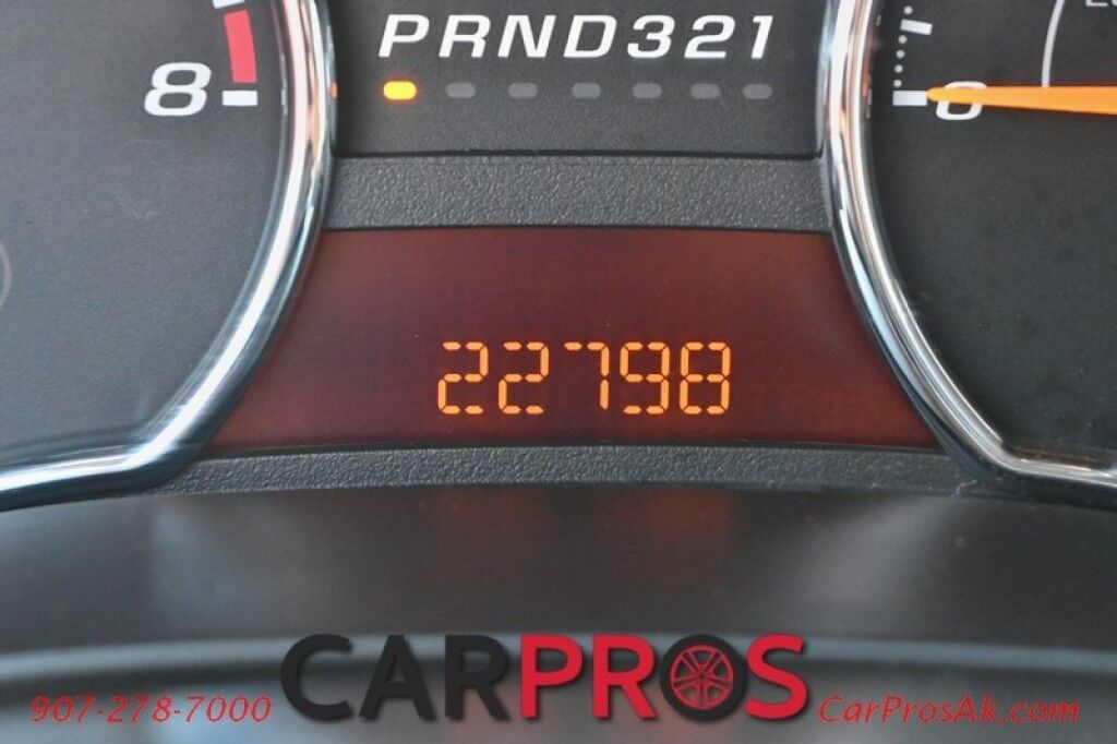 2012 GMC Canyon SLE-2 - 3.7L - 4X4 - Crew Cab - Power Windows & Door Locks - Block Heater - Fog Lights - CD/MP3 Player - A/C - Bedliner - Tow Package - Only 22K Miles Anchorage AK