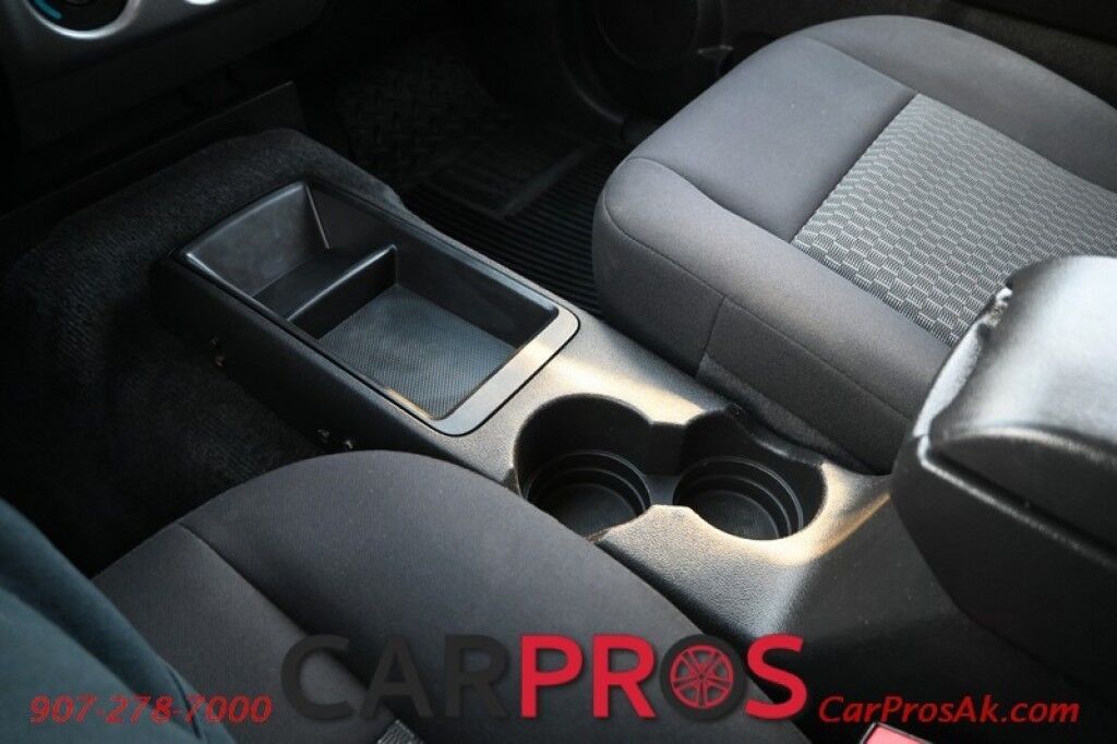 2012 GMC Canyon SLE-2 - 3.7L - 4X4 - Crew Cab - Power Windows & Door Locks - Block Heater - Fog Lights - CD/MP3 Player - A/C - Bedliner - Tow Package - Only 22K Miles Anchorage AK