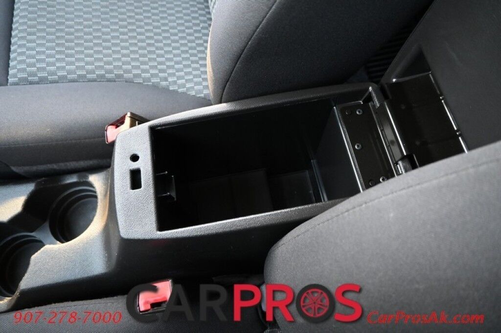 2012 GMC Canyon SLE-2 - 3.7L - 4X4 - Crew Cab - Power Windows & Door Locks - Block Heater - Fog Lights - CD/MP3 Player - A/C - Bedliner - Tow Package - Only 22K Miles Anchorage AK