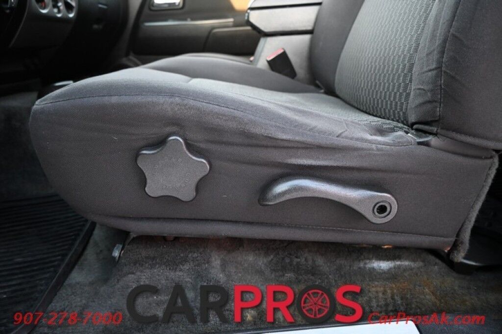 2012 GMC Canyon SLE-2 - 3.7L - 4X4 - Crew Cab - Power Windows & Door Locks - Block Heater - Fog Lights - CD/MP3 Player - A/C - Bedliner - Tow Package - Only 22K Miles Anchorage AK