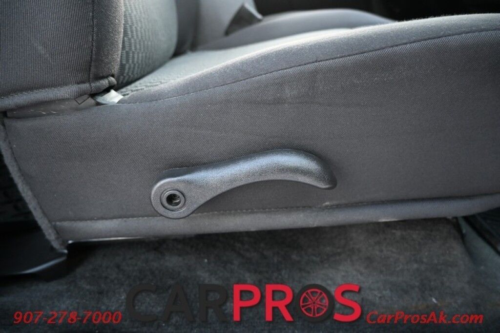 2012 GMC Canyon SLE-2 - 3.7L - 4X4 - Crew Cab - Power Windows & Door Locks - Block Heater - Fog Lights - CD/MP3 Player - A/C - Bedliner - Tow Package - Only 22K Miles Anchorage AK