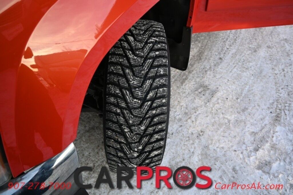 2012 GMC Canyon SLE-2 - 3.7L - 4X4 - Crew Cab - Power Windows & Door Locks - Block Heater - Fog Lights - CD/MP3 Player - A/C - Bedliner - Tow Package - Only 22K Miles Anchorage AK