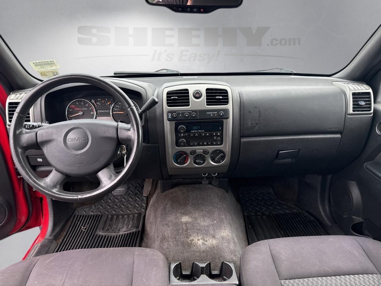 2012 GMC Canyon SLE1 Richmond VA