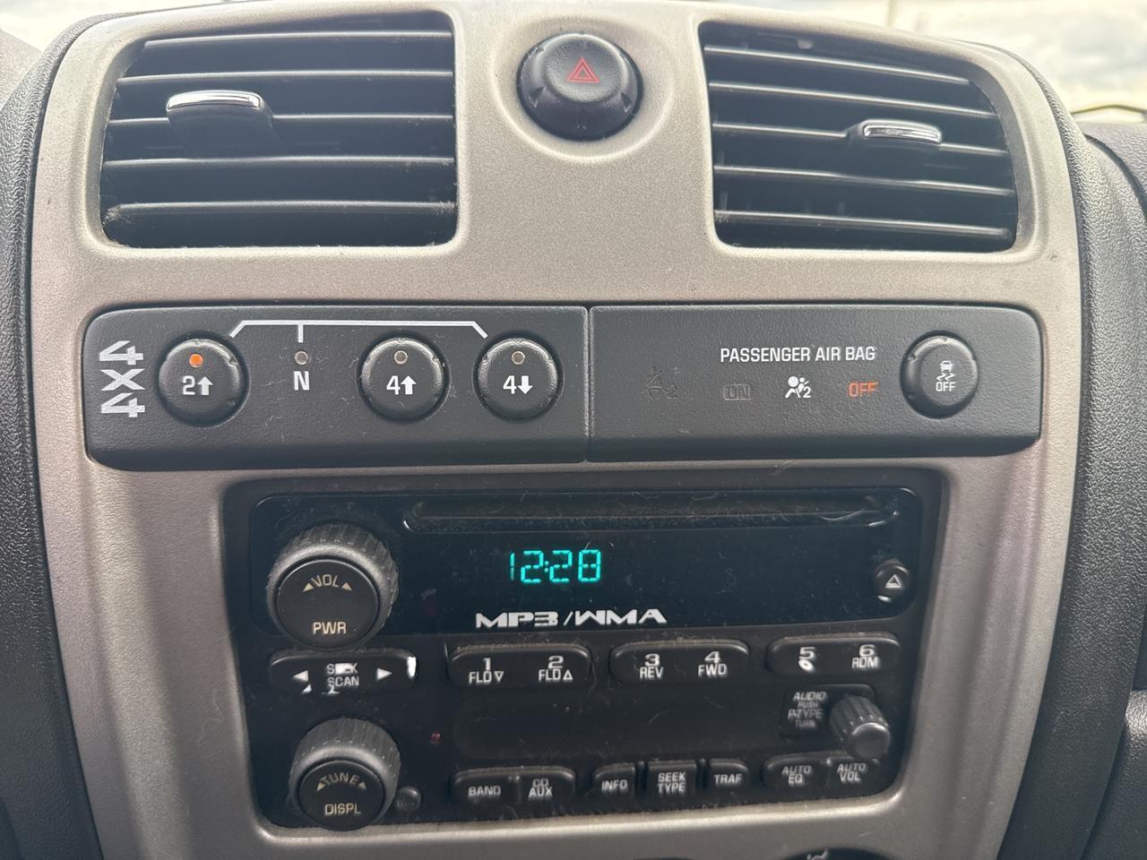 2012 GMC Canyon SLE1 Richmond VA