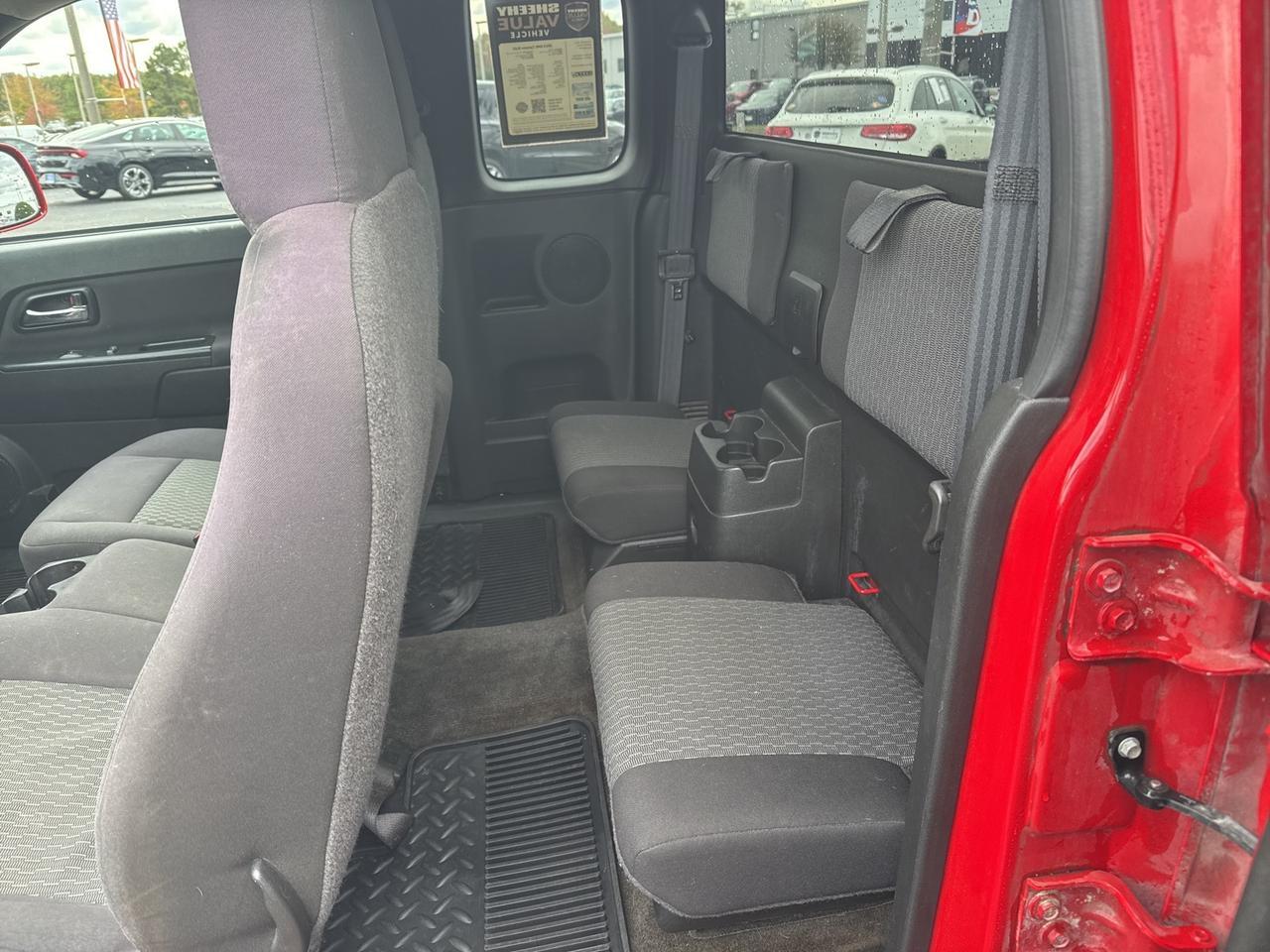 2012 GMC Canyon SLE1 Richmond VA