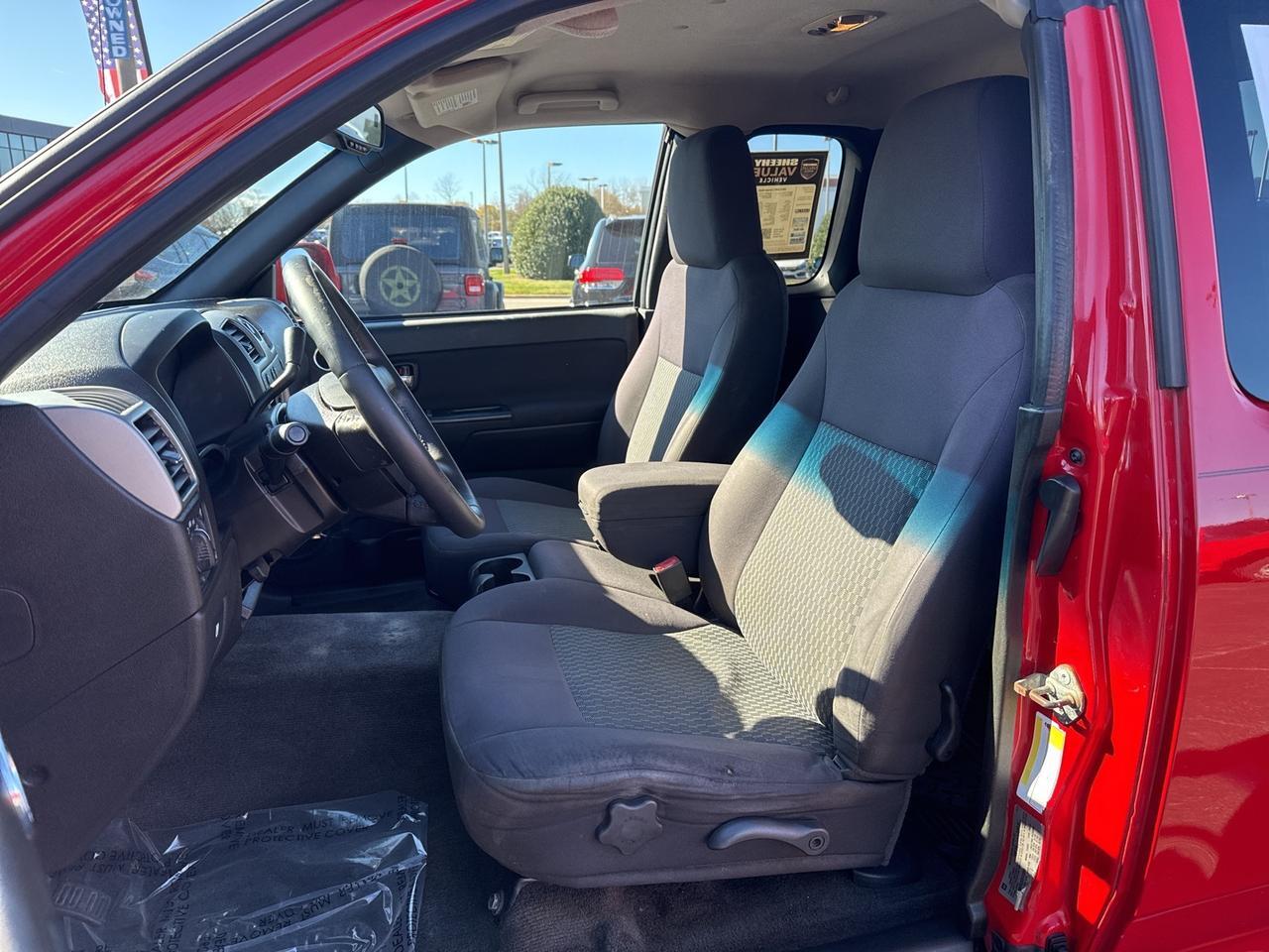 2012 GMC Canyon SLE1 Richmond VA