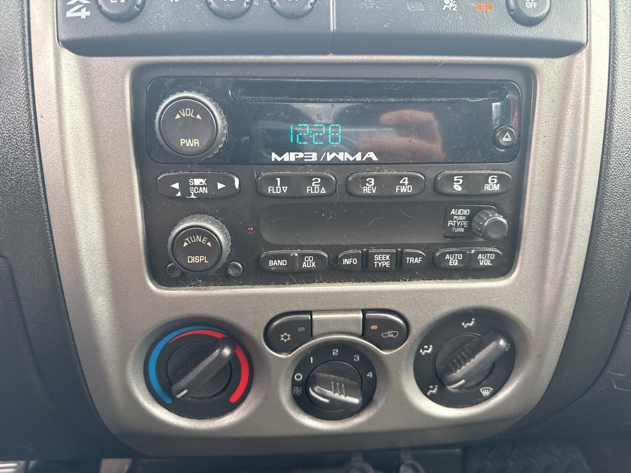 2012 GMC Canyon SLE1 Richmond VA