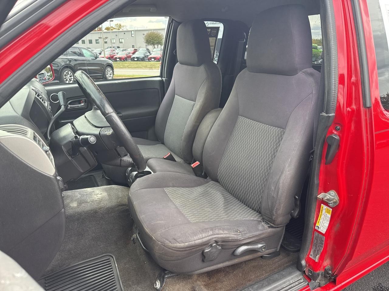 2012 GMC Canyon SLE1 Richmond VA