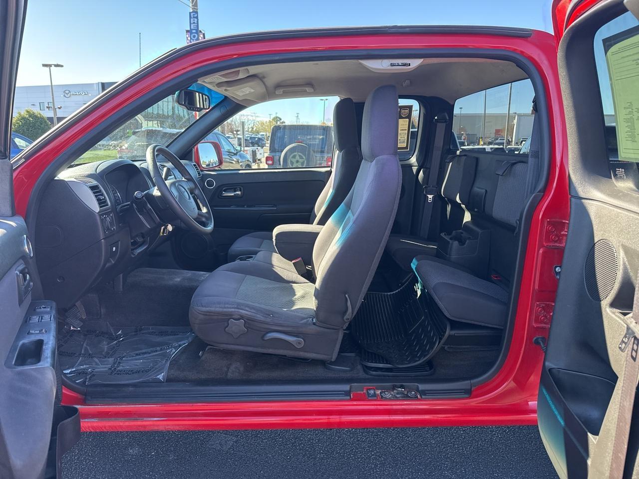 2012 GMC Canyon SLE1 Richmond VA