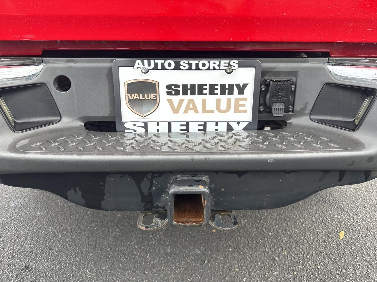 2012 GMC Canyon SLE1 Richmond VA